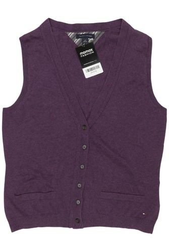 Tommy hilfiger weste damen - weste,