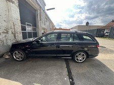 W204 C220cdi Schlachtfest AMG Paket