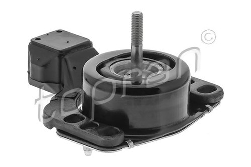 Topran motorlager 207 - 207, 756