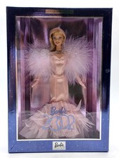 2002 Barbie Collector Edition