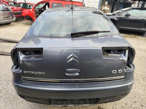 Heckklappe citroen 0 - heckklappe, c5