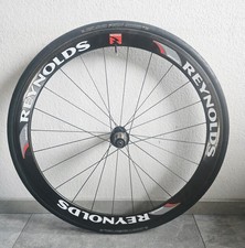 Reynolds Carbon Hinterrad Inklusive Reynolds Nabe 