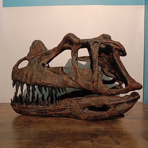 Ceratosaurus-Nasicornis