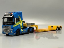 WSI - Volvo FH4 GL XL 3achs