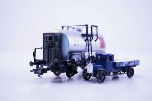 Märklin - (qq0339),