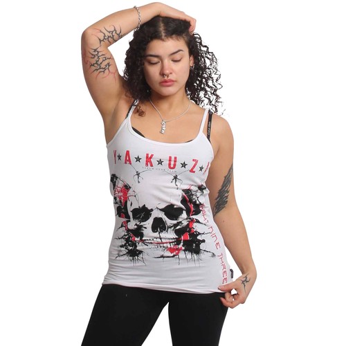 Neues yakuza damen fly - yakuza,
