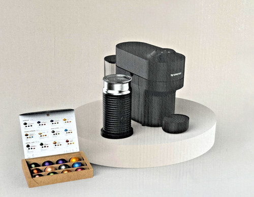 Nespresso delonghi vertuo pop - delonghi,