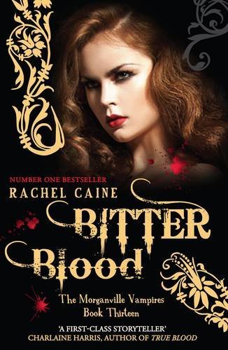 Bitter blood morganville - bitter, (morganville