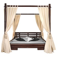 Himmelbett Ko Ta Doppelbett