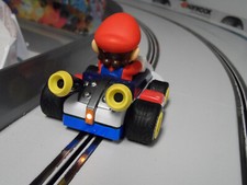 Carrera 132 Digital Umbau