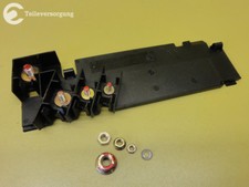 Kontaktplatte Kabelkanal am Schweller rechts, Mercedes W202, S202 A 2028200811