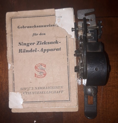 Alter singer - alter,