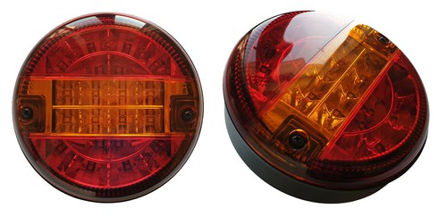 Hamburger led rückleuchten - hamburger,