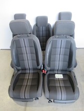 VW Touran I 1T 1T3 Sitze Sitz