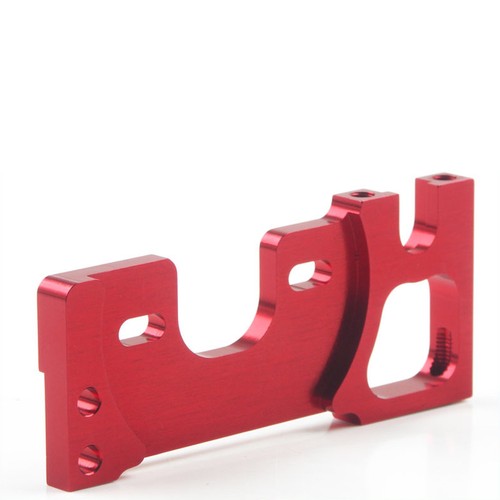 Motorhalterung aluminium 10 - aluminium, 1/10