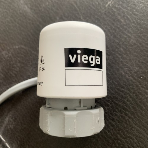 Viega stellantrieb m30 5 - m30, 1,5