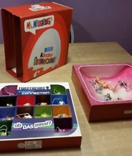  extreme Rarität: Verkaufsaufsteller WinX / Twist Heads, 2 komplett Sätze