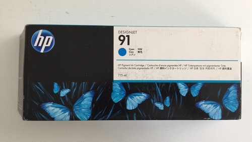 Cyan tintenpatronen hp - cyan,