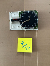 Vw Golf 2  Analoge Uhr