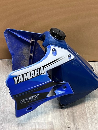 Benzintank tank yamaha - benzintank,