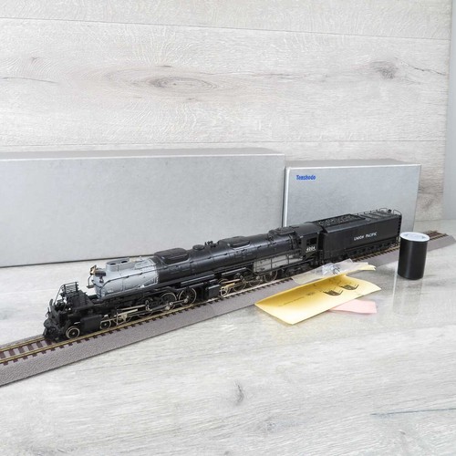 Tenshodo 126 up - h0,