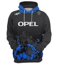 Herren Sweatshirts OPEL OPC