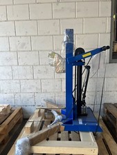 Hydraulischer Fassheber für Kunststofffässer 120° Neigung, 250kg Tragkraft