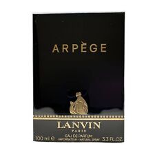 Lanvin Paris Arpege Eau de
