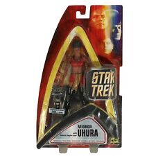 Mirror Uhura (Signed 368/500)