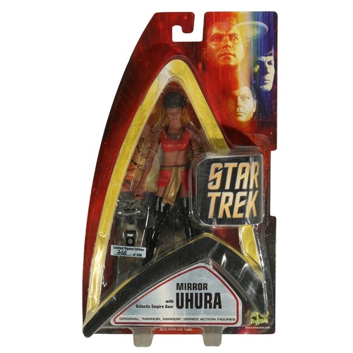 Mirror uhura - uhura, 368/500)