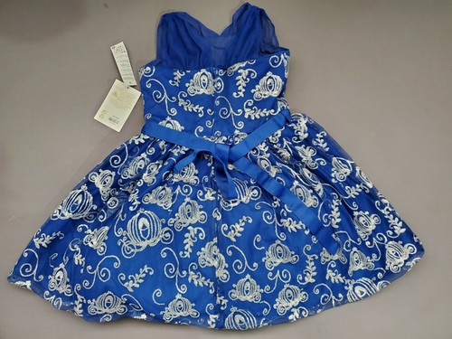 Disney cinderella kleider - kleider, 9/10