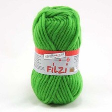 Schoeller+Stahl 50g Filzi Filzwolle Filzen Strickfilzen