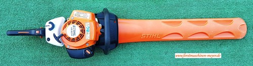 Stihl sehr guter - stihl, hs