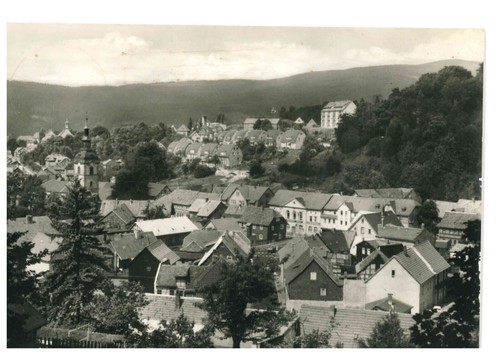 Zella mehlis thüringen - zella-mehlis,