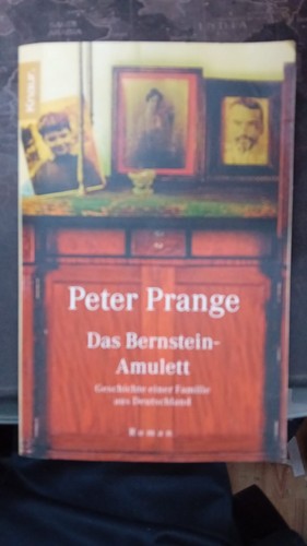 Peter prange verschiedene - peter,