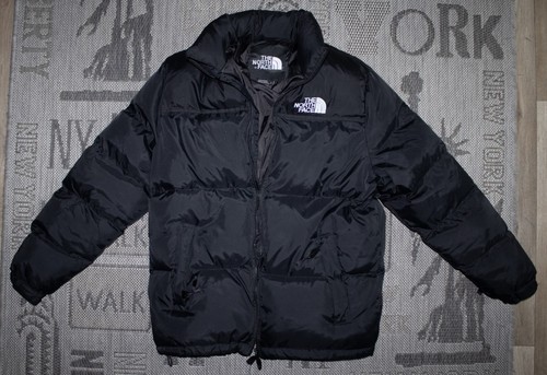 The north face jacke 700 - the,