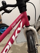 Fahrrad Puky 4401, Neuwertig