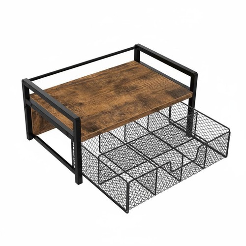 Tischplatte organizer rack - tischplatte,