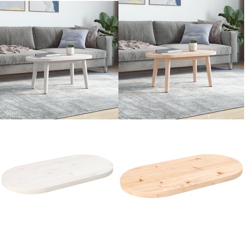 Tischplatte oval - tischplatte,