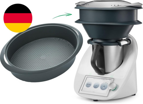 Steamlevel für thermomix - steamlevel,