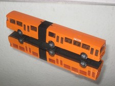 Wiking  : Mercedes Gelenkbus 8 Stadion ,  sehr gut