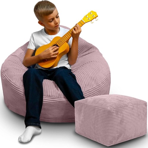 Dreamroots sitzsack cord oder - cord,