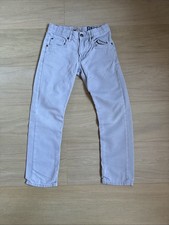 Logg Jeans Grau Größe 140