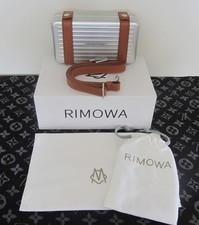 RIMOWA  PERSONAL ALUMINIUM
