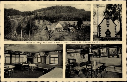 Nordrach baden - nordrach,