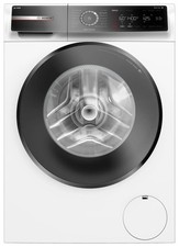 Bosch Serie 8 WGB244A40 9 kg Frontlader Waschmaschine 1400 U/min aquaStop