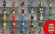 Lego Astronauten - Classic