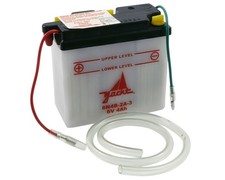 Batterie 4ah 6n4b2a3 - 6v,