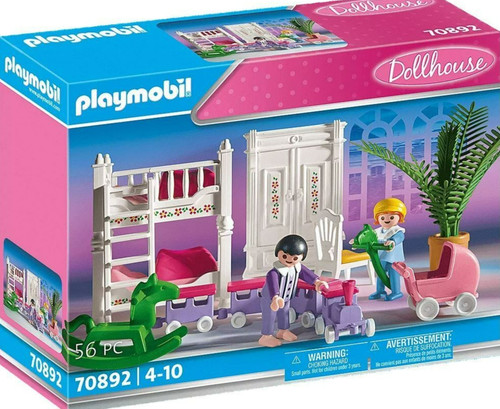 Playmobil dollhouse - playmobil,