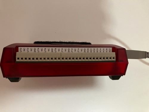Usb redlab 3114 - 3114, 16
